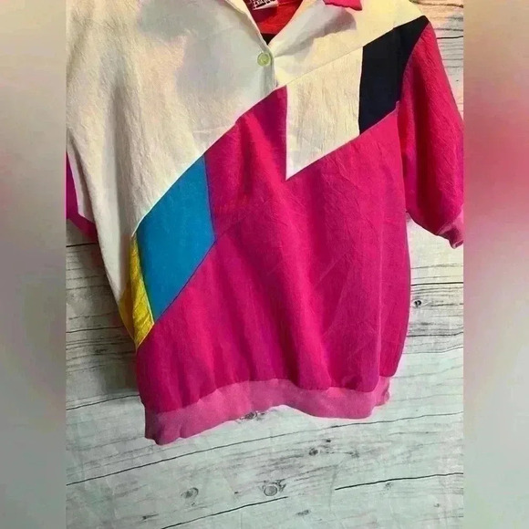 Teddi sport vintage top - Picture 3 of 6